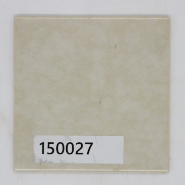 Mosa Holland 15,1×15,1cm 15x15cm creme geflammt<!---150027--->