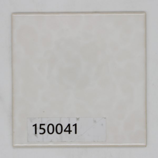 AWS 15x15cm Art.113063 weiß creme gewellt Brand OA1 02 leicht marmoriert<!---150041--->