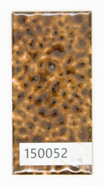 AWS Wessel 9,8×19,8cm Mars braun <!---150052--->
