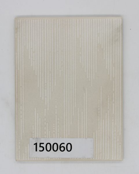 AWS Servais 14,8×19,8cm 15x20cm creme streifen<!---150060--->