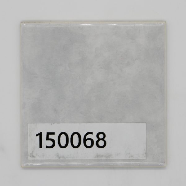 V&B Danischburg 10,8×10,8cm Glasur 613 hell grau <!---150068--->