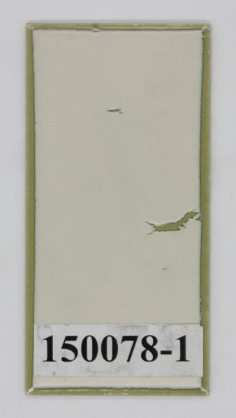 V&B 10x20cm 9,8×19,8cm   Art.1338 Maris moos Farbe D26 Nuance 53 weiß grün<!---150078-1--->