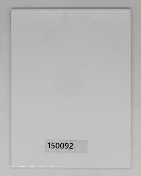 Engers EO320 24,8×32,8cm weiß glänzend<!---150092--->