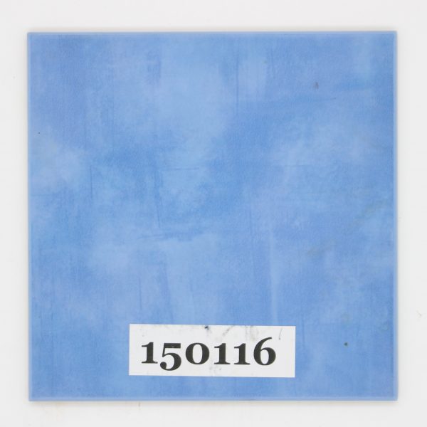 V&B Villeroy&Boch 19,7×19,7 ( 20×20 ) Art. 3106 blau<!---150116--->