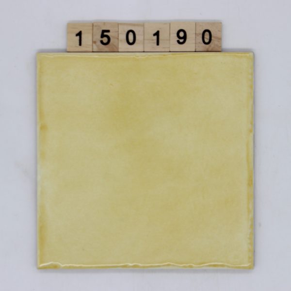 Imola Italy Tirrenia Gelb 15x15cm 1 Sorte<!---150190--->