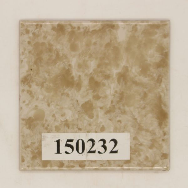 La Campanella Sassuolo Italy15x15cm creme braun geflammt flecken<!---150232--->