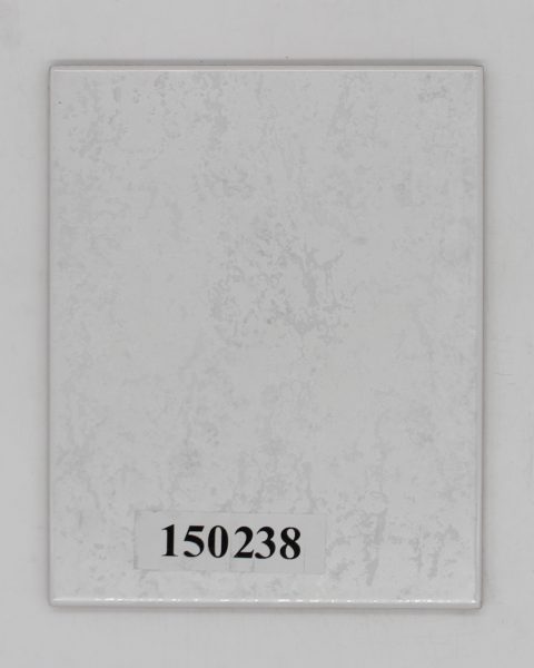 Monica Ceramica Italy 20x25cm 31100/A Aruba Bianco, Prima T.62 ev weiß grau marmoriert<!---150238--->