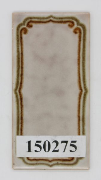 AWS Servais Art.488607 + 488608 Jubiläum 10x20cm Dekor 9,8×19,8cm<!---150275--->