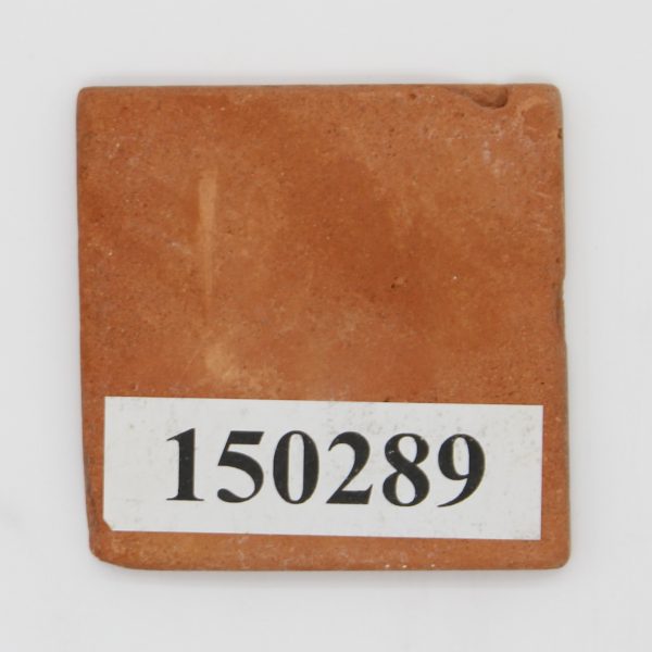 Porzelanosa L`Antik Colonial Art. L21101001 Barro Anticato 10x10cm Cotto roh unbehandelt 9,8×9,8cm<!---150289--->