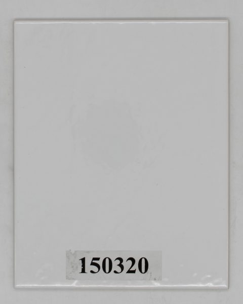 Grohn 19,8×24,8cm 20x25cm weiß glänzend gewellt strukturiert<!---150320--->
