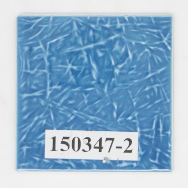 Cerabati France 15x15cm Rispe blau 3001 batik Nuance 7<!---150347-2--->
