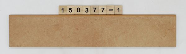 Interbau Sockel Art. VF.U 223737093 / 63737461 Farbe Life Style Salm 7,3×37,5cm<!---150377-1--->