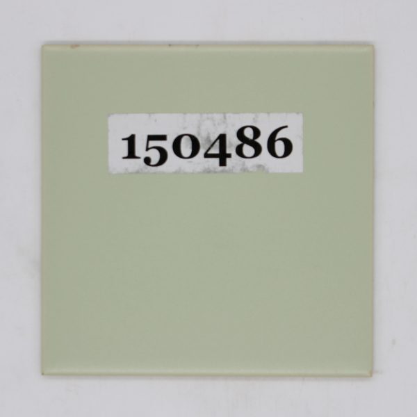 AWS 15x15cm hell grün matt<!---150486--->