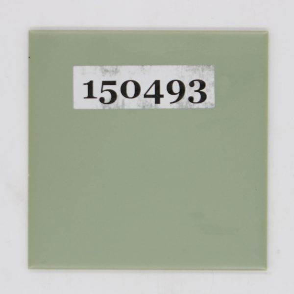 AWS 15x15cm hell grün matt<!---150493--->