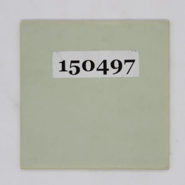 AWS 15x15cm hell grün matt<!---150497--->