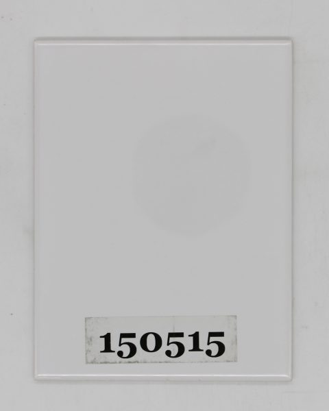 Sphinx Holland 15x20cm weiß glänzend<!---150515--->