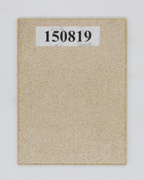 Engers 15x20cm Farbe 5058 Nunance F.. creme braun gesprenkelt punkte <!---150819--->