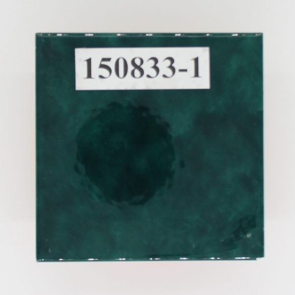 V&B Art.1101 15x15cm Farbe 459 Nuance 5 grün geflammt glänzend<!---150833-1--->