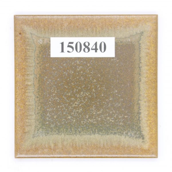 V&B 19,7×19,7cm 20x20cm Art.3171 Model Oxford Farbe 241 Nuance 31 braun grün glänzend<!---150840--->