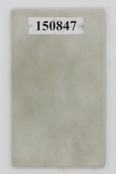 Italy Wandfliese 15x25cm mint grun strukturiert<!---150847--->