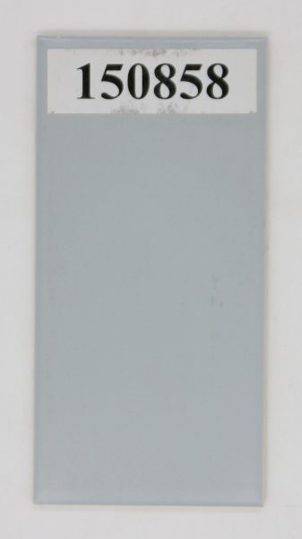 V&B 10x20cm 9,8×19,8cm 2. Wahl Glasur 531 (656) Nuance C2 hell grau matt<!---150858--->