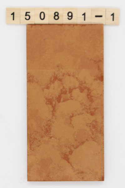 V&B Homburg Magnus 10x20cm 9,7×19,7cm Art.2310 Farbe 887 Herbstfarben geflammt Nuance 402 Steinzeug 1. Sortierung braun marmoriert<!---150891-1--->