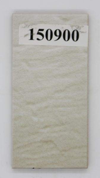 V&B 10x20cm 9,8×19,8cm Art.3376 Palissy champagner 514 Farbton-Mischung 3-4M Steinzeug glasiert gewellt<!---150900--->