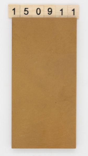 V&B Merzig Campana 10x20cm 9,7×19,7cm Art.2335 Schieferstruktur Farbe hell braun<!---150911--->