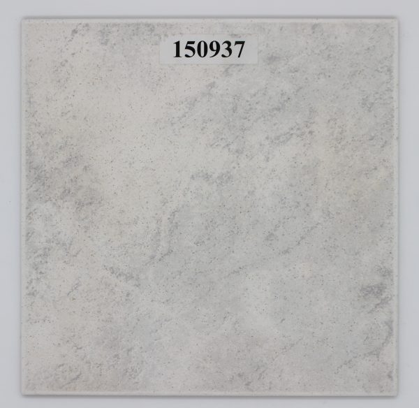 Alfa Ceramiche Steinzeug 34x34cm Atlas beige ( grau ??) Scelta Prima Tono 319 Calibro K weiß grau marmoriert<!---150937--->