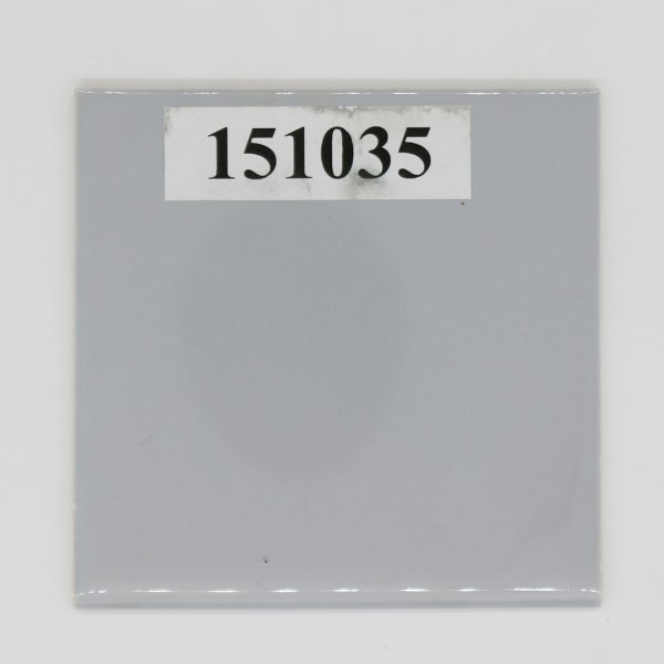 V&B Danischburg 15x15cm hell grau glänzend<!---151035--->