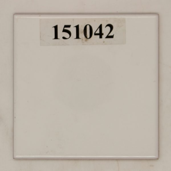 Marazzi 15x15cm weiß glänzend<!---151042--->