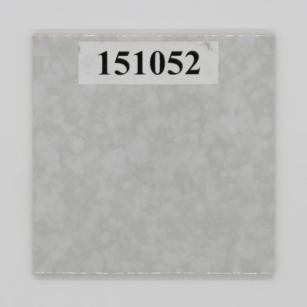 Sphinx 15x15cm 15,2×15,2cm hell grau geflammt / wolkig<!---151052--->