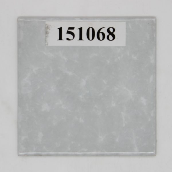 Cerabel Belgium 15x15cm 15,2×15,2cm hell grau geflammt<!---151068--->