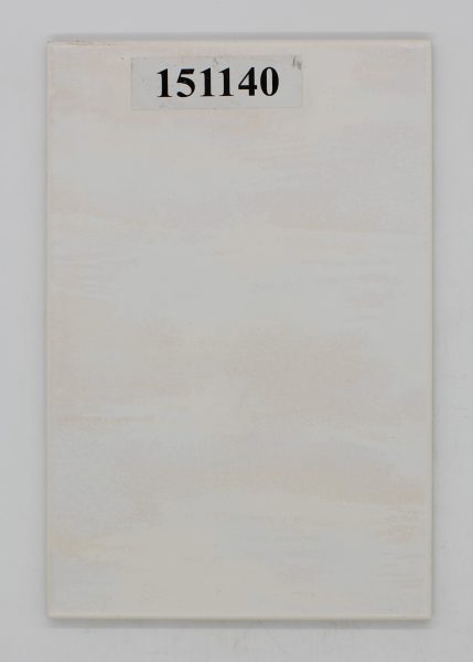 V&B Skyline 20x30cm 19,8×29,8cm Art.1350 Farbe E70 crocus / blau Nuance 45P creme weiß leichte streifen<!---151140--->