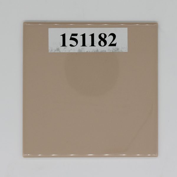 V&B 15x15cm Farbe 963 Nuance 45 hell braun beige <!---151182--->
