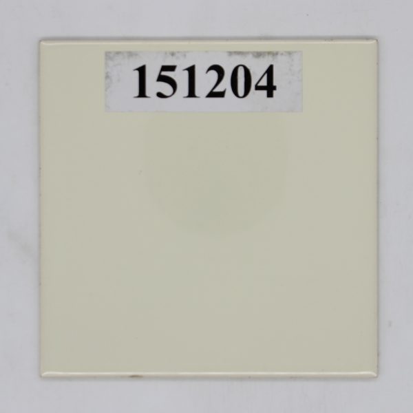 Mosa 15x15cm 15,1×15,1cm elfenbein<!---151204--->