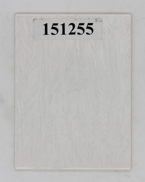 V&B 15x20cm 14,8×19,8cm Dekor weiß grau maserung<!---151255--->