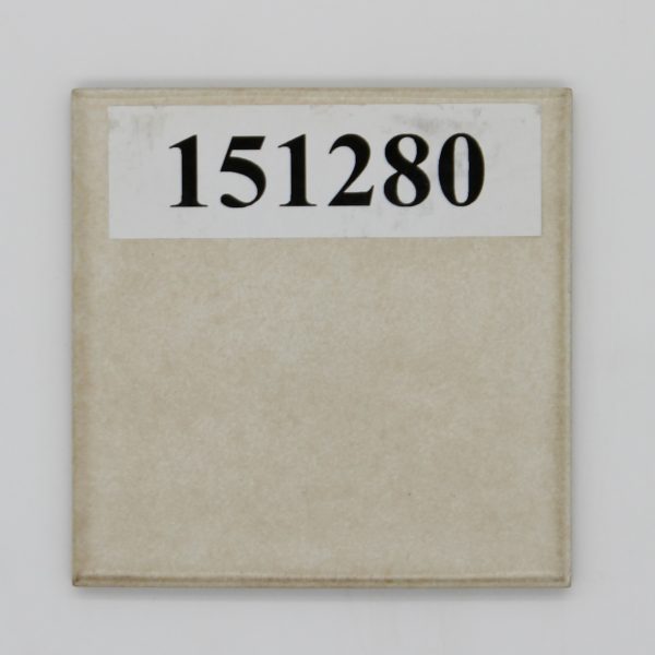 10,1×10,1cm beige gewellt<!---151280--->