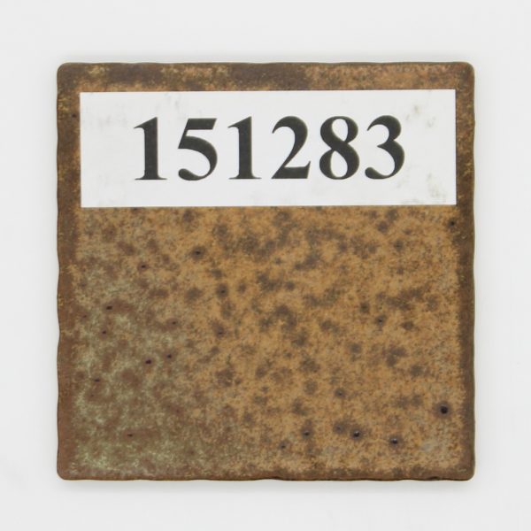 Agrob 9,8×9,8cm 10x10cm braun schwarz gesprenkelt<!---151283--->