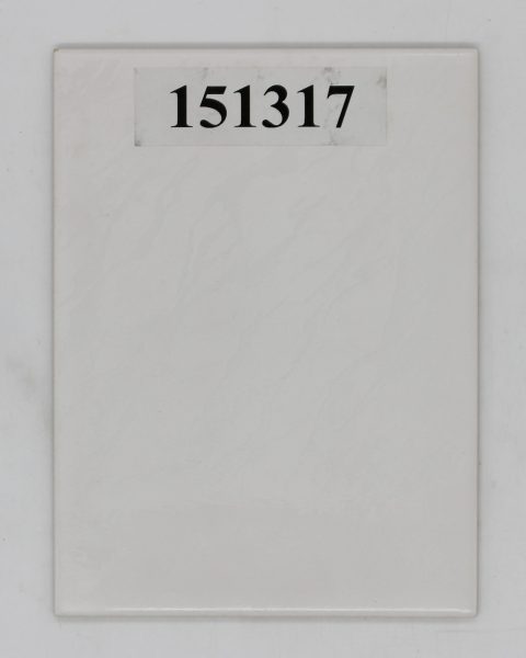 AWS 15x20cm 14,8×19,8cm Art.253094 Brandfarbe OLO weiß matt marmoriert<!---151317--->