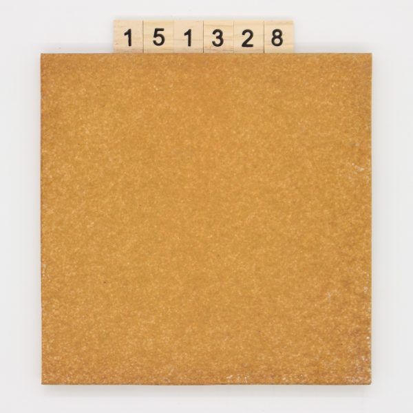 Agrob Buchtal 19,5×19,5cm Spaltplatte Art.1600 Farbe 959 Nuance H9 braun <!---151328--->