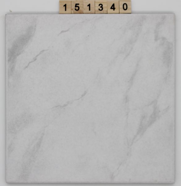 Gambarelli Italy 25x25cm 25,2×25,2cm Tipo 723 Tona Z3 Nuance 26 1 Sorte weiß grau marmoriert<!---151340--->