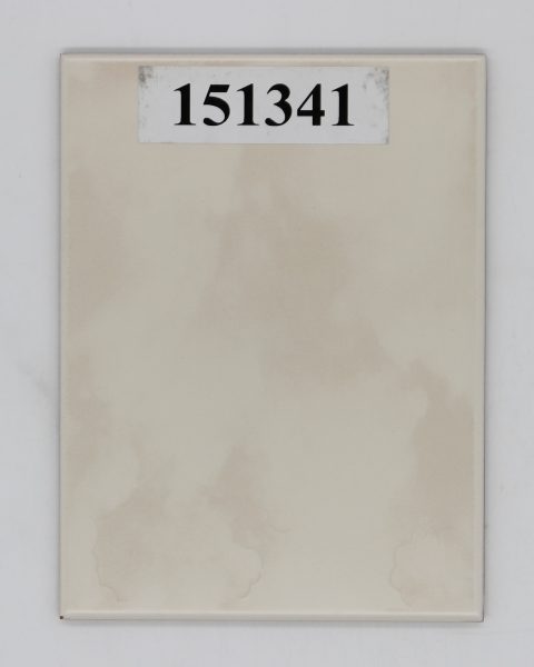 Cisa Sassuolo Italy 15x20cm Tono 24120*5*1 creme beige geflammt leicht profeliert<!---151341--->