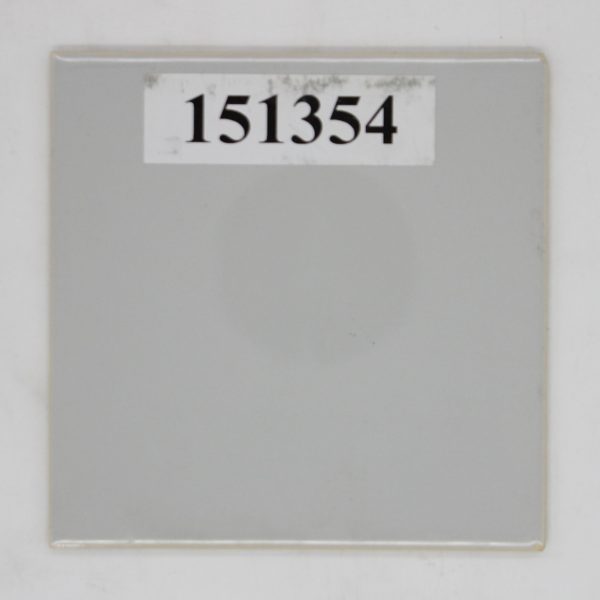 AWS Wessel 15x15cm Art. P70N hell grau glänzend<!---151354--->