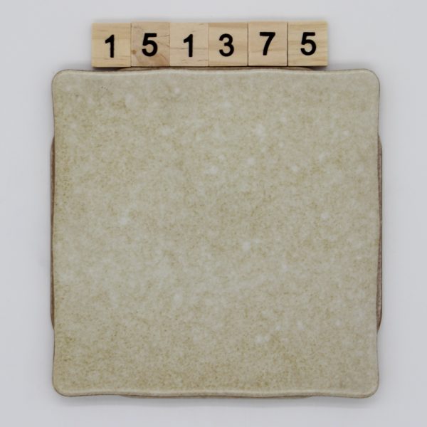 V&B 15x15cm Art.81010 Fondo Rustica Nuance 39<!---151375--->