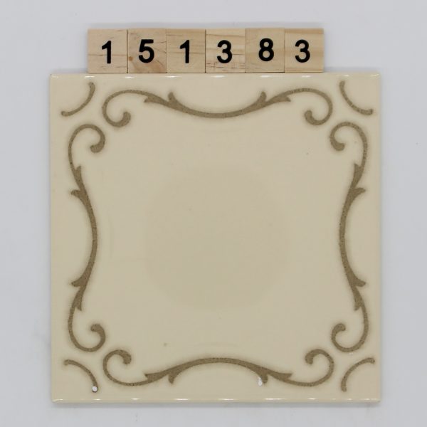 V&B 15x15cm Art. 1101 Farbe H26 Nuance 120<!---151383--->