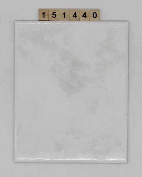 Campo Galliano 20x25cm Zaffino weiß grau Farbe PE Nuance 148 <!---151440--->