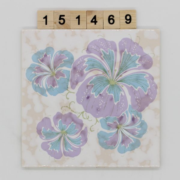 V&B 15x15cm Dekor Farbe 904 Nuance 6<!---151469--->