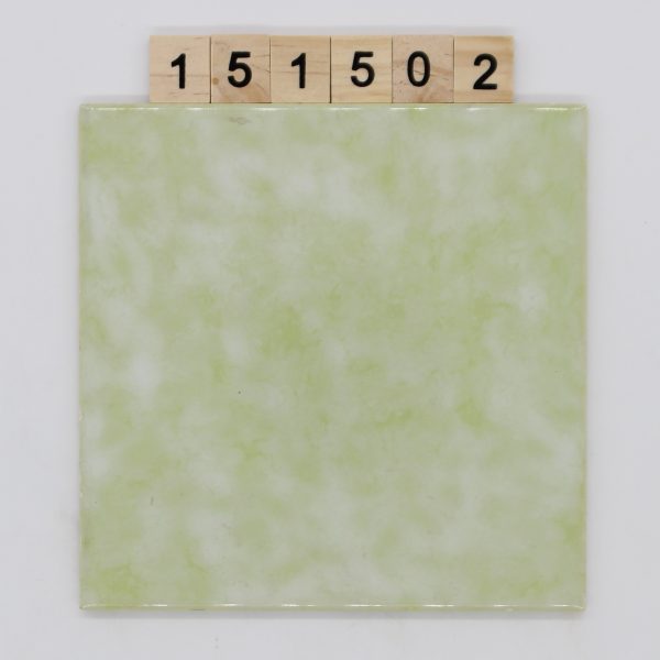 V&B 15x15cm hell grau geflammt<!---151502--->