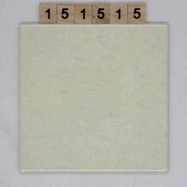 AWS Wessel Art 802a 15x15cm elfenbein Batik<!---151515--->